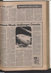   The Pacific Tribune - Friday, April 5, 1974   , page 7