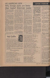   The Pacific Tribune - Friday, May 3, 1957   , page 6