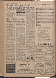   The Pacific Tribune - Friday, July 31, 1953   , page 8
