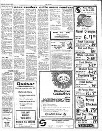 The Sidney Review Wed, January 9, 1974 (Page 5)