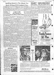 Saanich Peninsula And Gulf Islands Review Wed, April 14, 1965 (Page 10)