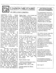   LE RÉVERBÈRE, 1998   , page 7