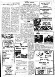 The Sidney Review Wed, October 22, 1975 (Page 6)