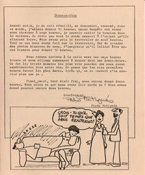   LE REFLET, 1979   , page 17