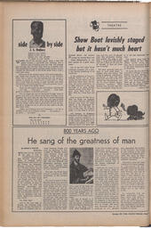   The Pacific Tribune - Friday, October 28, 1966   , page 6
