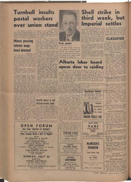   The Pacific Tribune - Friday, July 20, 1951   , page 6