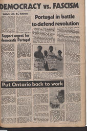   The Pacific Tribune - Friday, August 22, 1975   , page 3