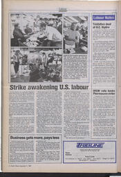   The Pacific Tribune - Monday, September 11, 1989   , page 8