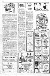 The Review Wed, March 6, 1985 (Page 20)