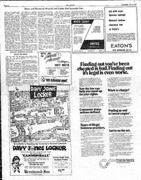 The Sidney Review Wed, July 10, 1974 (Page 10)