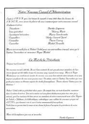   LE FRANCO-LIEN, 2002   , page 3
