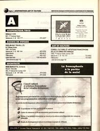   ANNUAIRE - FFCB, 1998   , page 16