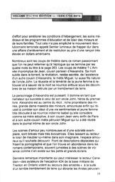   LE MOUSTIQUE PACIFIQUE, 2004   , page 19