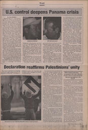   The Pacific Tribune - Wednesday, March 16, 1988   , page 11