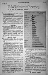  The Western Canadian Lumber Worker, Vol. XXVIII, No. 22, 2nd Issue Nov. 1961   , page 2