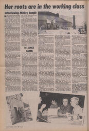   The Pacific Tribune - Friday, May 2, 1980   , page 8