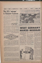   The Pacific Tribune - Friday, January 28, 1966   , page 6