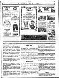 The Peninsula News Review Wed, April 7, 1999 (Page 27)