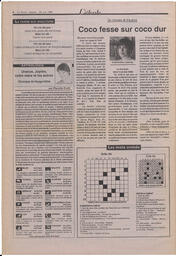 Le Soleil de Colombie-Britannique, June 24, 1994, page 12