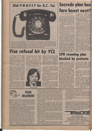   The Pacific Tribune - Friday, May 21, 1976   , page 2