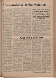  The Pacific Tribune - Friday, September 30, 1949   , page 5
