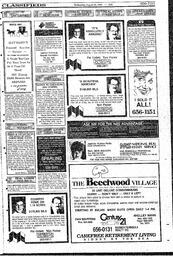 The Review Wed, August 23, 1989 (Page 39)