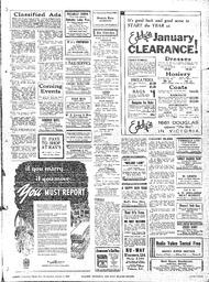 Saanich Peninsula And Gulf Islands Review Mon, January 4, 1943 (Page 3)