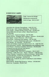   L'ANSE-AU-SABLE, 2011   , page 29