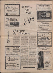 Le Soleil de Colombie, December 21, 1979, page 20