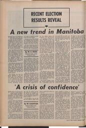   The Pacific Tribune - Friday, July 8, 1966   , page 6