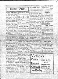 Sidney And Islands Review Thu, June 25, 1925 (Page 10)