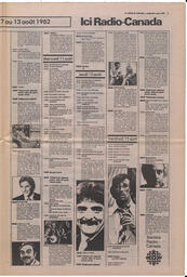 Le Soleil de Colombie, August 6, 1982, page 9