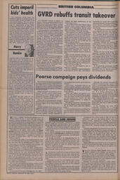   The Pacific Tribune - Friday, February 25, 1983   , page 2