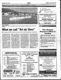 The Peninsula News Review Wed, April 7, 1999 (Page 15)