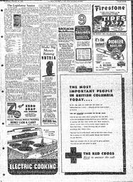 Saanich Peninsula And Gulf Islands Review Wed, February 29, 1956 (Page 7)