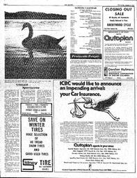 The Sidney Review Wed, January 9, 1974 (Page 8)
