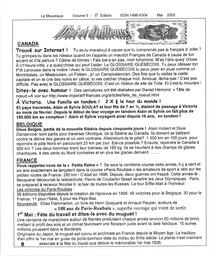   LE MOUSTIQUE PACIFIQUE, 2002   , page 8