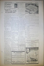 The Semiahmoo Sun and White Rock Weekly, May 10, 1951 (Page 5)