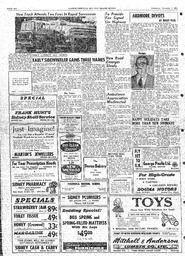 Saanich Peninsula And Gulf Islands Review Wed, November 8, 1961 (Page 10)
