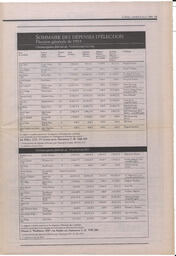 Le Soleil de Colombie-Britannique, July 8, 1994, page 13