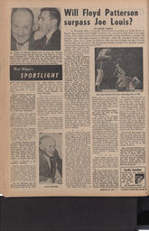   The Pacific Tribune - Friday, March 29, 1957   , page 14