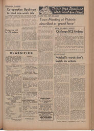   The Pacific Tribune - Friday, September 30, 1949   , page 11
