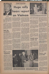   The Pacific Tribune - Friday, January 28, 1966   , page 2