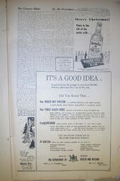 The Semiahmoo Sun and White Rock Weekly, December 20, 1951 (Page 11)
