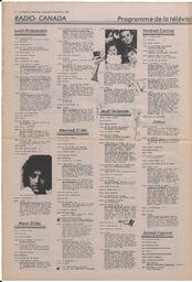Le Soleil de Colombie, December 19, 1986, page 14