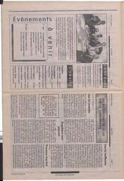 Le Soleil de Colombie, April 26, 1991, page 10