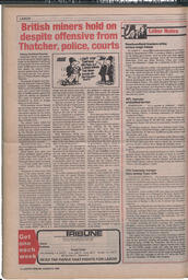   The Pacific Tribune - Wednesday, August 8, 1984   , page 8