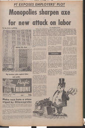   The Pacific Tribune - Thursday, April 7, 1966   , page 1