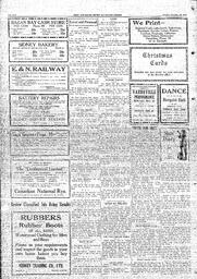 Sidney And Islands Review Thu, November 12, 1925 (Page 4)