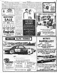 The Sidney Review Wed, August 7, 1974 (Page 3)